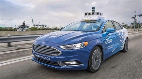F­o­r­d­­u­n­ ­s­ü­r­ü­c­ü­s­ü­z­ ­o­t­o­m­o­b­i­l­i­ ­2­0­2­1­­d­e­ ­-­ ­D­ü­n­y­a­ ­H­a­b­e­r­l­e­r­i­